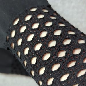 Lace Detail Leggings